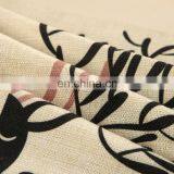 Deer Theme Pillow Car Cushion Cover Wholesale thumbnail-4