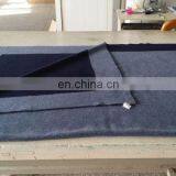 Elegant Knitting Pattern 100% Cashmere Blanket Double Layer Cashmere Blanket