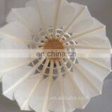 New Product Wholesale Good Products Badminton Shuttle Cocks thumbnail-6