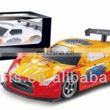 Cool Design 2 Functions rc Car Toys for Kids thumbnail-1