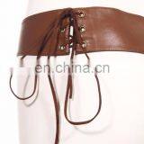 Steampunk Synthetic Leather Bullet Belt thumbnail-3