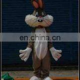 Rabbit Bugs Bunny Costume Bugs Bunny Mascot Costumes thumbnail-1