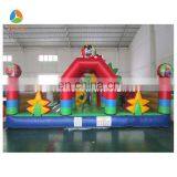 Mickey Mouse Playground Inflatable Jump City
