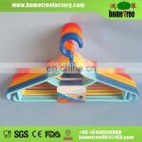 3pcs A Set Plastic Multi Funtion Antiskid Rotatable Head Hanger For Clothes Underwear Socks Tie thumbnail-2