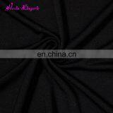 New Style Black Soft Organic Bamboo Hot Girl Sexy Women Cotton Camisole thumbnail-6