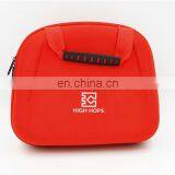 Custom Canvas First Aid Kits Empty Bags thumbnail-2