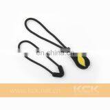 Custom Zipper Slider With Embossed or Debossed Logo thumbnail-1