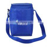 promotional cooler bag wine bottle