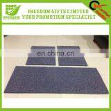 Professional Promotion Various Material Car Floor Mat