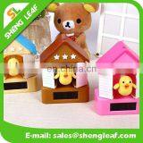 Creative Fashion Wall Clock The Clock Alarm Clock Personality Gift thumbnail-1