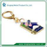 Promotion Mini Telephone Shaped Keychains thumbnail-4