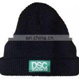 Custom Good Quality Winter Bluetooth Beanie Hat With Logo thumbnail-3