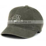 2016 New Design Top Quality 100% Cotton Sport Caps thumbnail-3