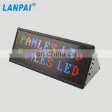 LANPAI High Quality Meeting Room Display Mini Led Sign Board thumbnail-4