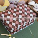 Rectangular Spice Metal Box