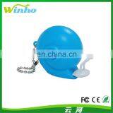Winho Cute Snail Tape Measure Keychains thumbnail-2