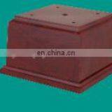 Plastic Red Bases Trophies Shield Award Trophy Wholesale