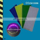 Relective Bicycle Rim Sticker