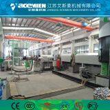 PE PP HDPE LDPE Plastic Pelletizer Granulate Machinery Plastic Extrusion Machine