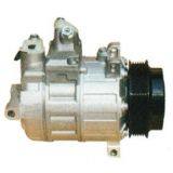 ALA21316 Benz A/C COMPRESSOR C200,C220 A/C COMPRESSOR DCS-17E A/C COMPRESSOR 0022309011 A/C Compressor thumbnail-2
