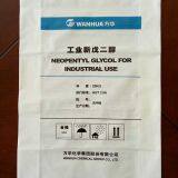 Wholesale PE Heavy Duty FFS Packing Bag thumbnail-2