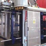 Low Noise Double Cylinder Injection System Pulp Molding Machine thumbnail-1
