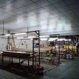 Guangzhou Liguang Architectural Material Technology Ltd. company overview - view 4 thumbnail