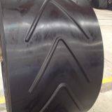 Polyester Conveyor Belt (Chevron) thumbnail-1