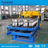 Rigid PVC Water Supply/Disposal Tube Extruder thumbnail-3