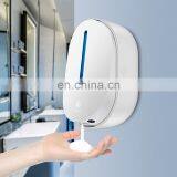Lebath Foam Automatic Hand Sanitizer Dispenser thumbnail-7