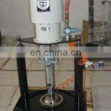 Two Components Sealant Extruder