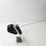Mobile Phone Anti Theft Pull Box Recoiler With Magnet Holder thumbnail-2