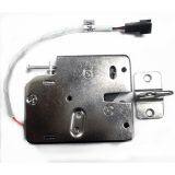 2019 Best Selling Electric Cabinet Lock for Electronic Solenoid Lock Door thumbnail-4