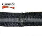 OEM Supplier Hook Loop Bunding Elastic Cord Strapping Wire Buckle thumbnail-6