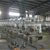 Auger Detergent Powder Filling and Packing Machine for Sale thumbnail-4