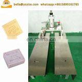 Pneumatic Soap Logo Printer Hotel Soap Stamping Forming Machine thumbnail-4