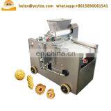 Electric Biscuits Cookie Forming Maker Machine to Make Dog Biscuit thumbnail-3