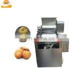 Butter Cookies Extruder Equipment Biscuit Cookie Filling Forming Machine thumbnail-2