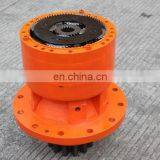 Excavator DX230LC Doosan Swing Gearbox K1038203 Slew Device thumbnail-2