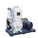 2X-70A Double Stage Oil Sealed Rotary Vane Vacuum Pump thumbnail-1