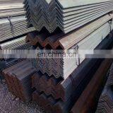Structural Mild Carbon Equal Angle Steel With Q345B GRADE50 SPFC590 S355JR E355