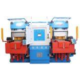 Vacuum Compression Molding Machine 300 Ton