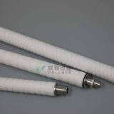 String Wound Filter Condensate Polishing Filter Cartridge for Thermal Power Plant thumbnail-2