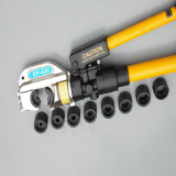 Compressor; Cable Crimping Tool; Press Connecting Crimp Plier