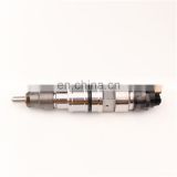0445120236 High quality Diesel fuel common rail injector with DLLA118P1697 nozzle  for bosh injections