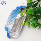 Source Manufacturer of 350ml Pure Drinking Water PE Composite Bag thumbnail-2