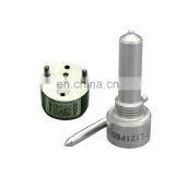 ERIKC 7135-651 Diesel Repair Kit 9308-621c Nozzle L121PBD Seal Kit 9308-621C Valve for EJBR02201Z EJBR01302Z EJBR01601Z
