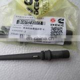 Injector Fuel Connector 4903290 2872395 4088578 for ISDe Engine Injector Plumbing Parts thumbnail-2