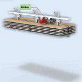 Vertically Folding Partition Wall thumbnail-5