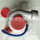 Турбонагнетатель для дизельного двигателя 1118010-1108 WS2B